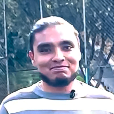 Nicolas Barrios